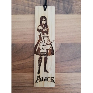 American McGee's Alice 1 American McGee's Alice 1