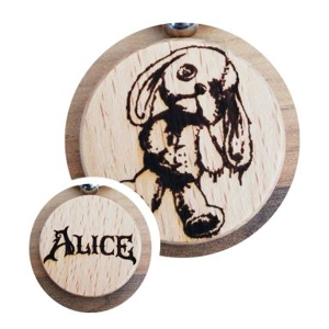 American McGee's Alice 4 American McGee's Alice 4