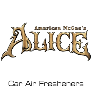 American McGee's Alice ..