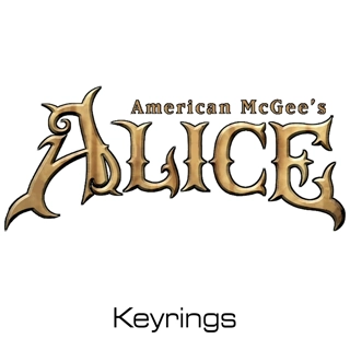 American McGee's Alice ..