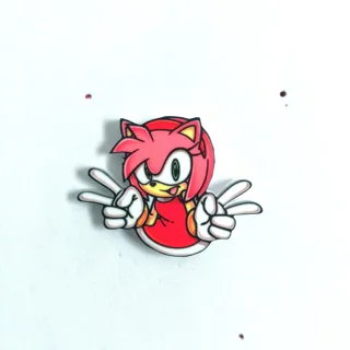 Sonic the Hedgehog - Am.. Sonic the Hedgehog - Am..