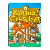 Animal Crossing Glitter Full Magnetic ..