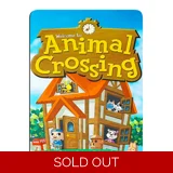 Animal Crossing Glitter Full Magnetic .. Animal Crossing Glitter Full Magnetic ..