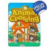 Animal Crossing Glitter Full Magnetic ..