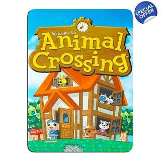 Animal Crossing Glitter.. Animal Crossing Glitter..