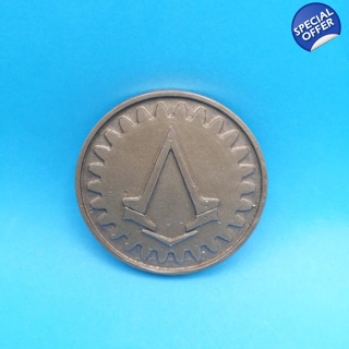 Assassin's Creed 3D Pri.. Assassin's Creed 3D Pri..