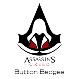 Assassin's Creed button badges