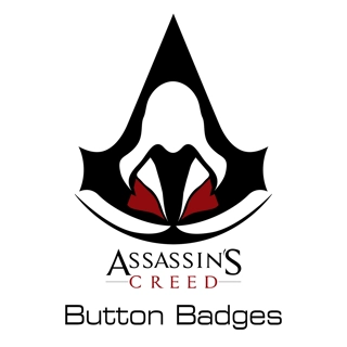 Assassin's Creed button..