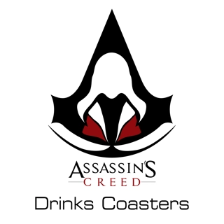 Assassin's Creed drinks..