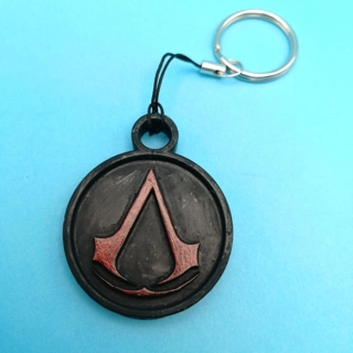 Assassin's Creed - Roun..