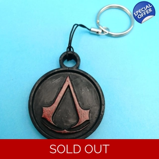 Assassin's Creed - Roun.. Assassin's Creed - Roun..