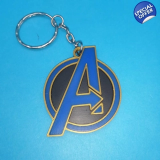 Avengers logo 3D Printe.. Avengers logo 3D Printe..