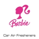 Barbie car air fresheners