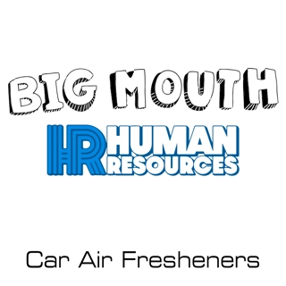 Big Mouth/Human Resourc..