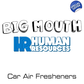 Big Mouth/Human Resourc..