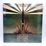 Bioshock Ceramic Tile Wall Clock