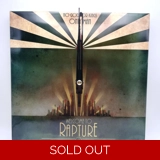 Bioshock Ceramic Tile Wall Clock