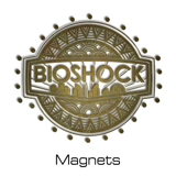 Bioshock magnets
