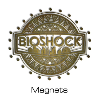 Bioshock magnets