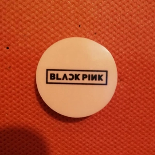 Blackpink pin badge - P..