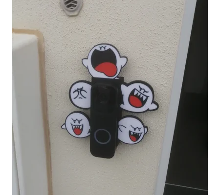 Blink Boo-Bell - Doorbell Surround