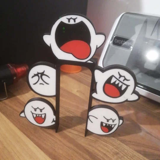 Blink Boo-Bell - Doorbell Surround