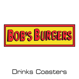 Bob's Burgers drinks co..