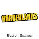 Borderlands button badges
