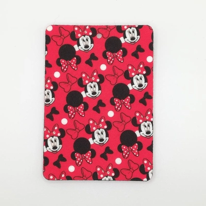 Disney Minnie Mouse car air freshener Disney Minnie Mouse car air freshener