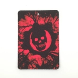 Gears of War car air freshener