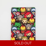 Marvel Toon Heads car air freshener