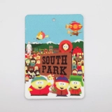 South Park car air freshener