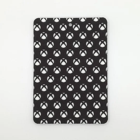 Xbox One/Series X/S car air freshener - OLD STOCK