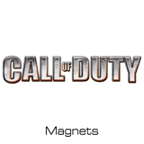 Call of Duty magnets