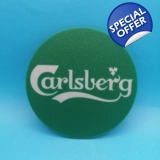 Carlsberg 2018-present round Drinks Co..
