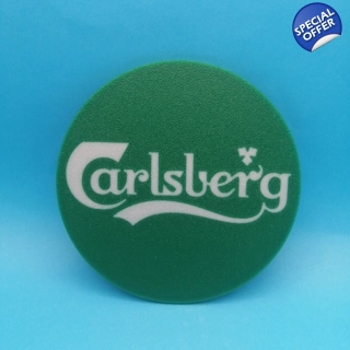 Carlsberg 2018-present ..