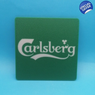 Carlsberg 2018-present ..