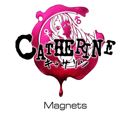 Catherine magnets