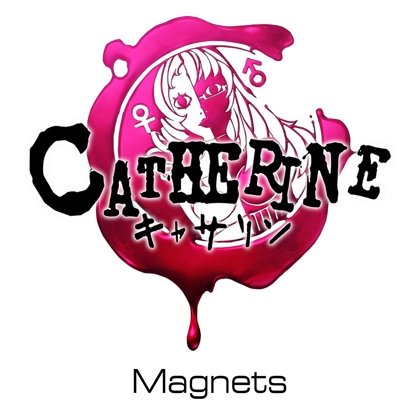 Catherine magnets Catherine magnets
