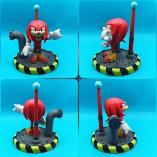 Sonic the Hedgehog - Ch.. Sonic the Hedgehog - Ch..
