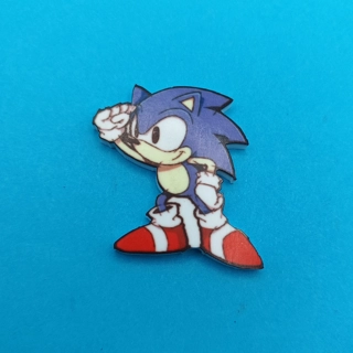 Sonic the Hedgehog - Cl..