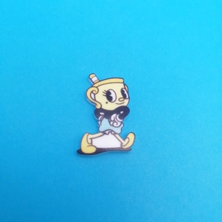Cuphead - Ms. Chalice p..