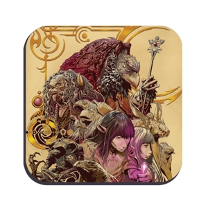 Dark Crystal 3 Dark Crystal 3