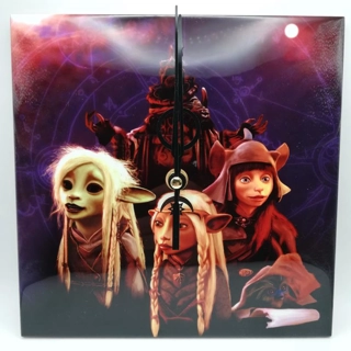 Dark Crystal: Age of Re..