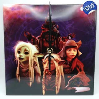 Dark Crystal: Age of Re.. Dark Crystal: Age of Re..