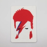 David Bowie - Ziggy Stardust Car Air F..