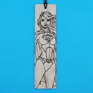 DC 13 Supergirl DC 13 Supergirl