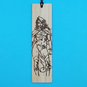 DC 14 Supergirl DC 14 Supergirl