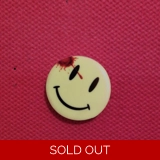 DC Watchmen pin badge - The Comedian