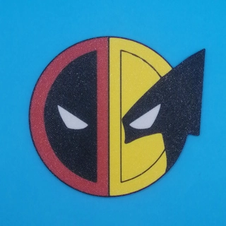 Deadpool and Wolverine ..